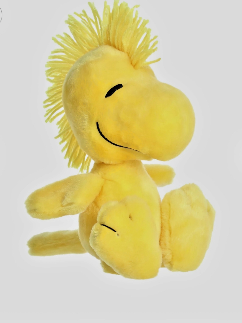 Aurora Peanuts Woodstock Stuffed Animal 6.5" Plush Stuffed Animal Toy #40469